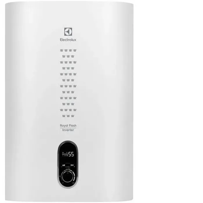 Водонагреватель ELECTROLUX EWH 30 Royal Flash Inverter