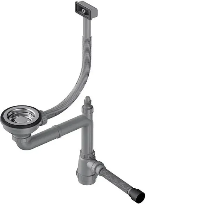 Арматура OMOIKIRI WK-1-S-IN (4956490) Арматура OMOIKIRI WK-1-S-IN (4956490)
