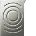 Стиральная машина BOSCH WAN2821XME
