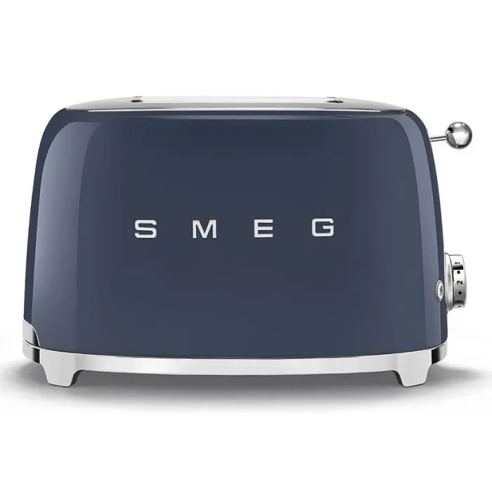 Тостер SMEG TSF01NBEU Тостер SMEG TSF01NBEU