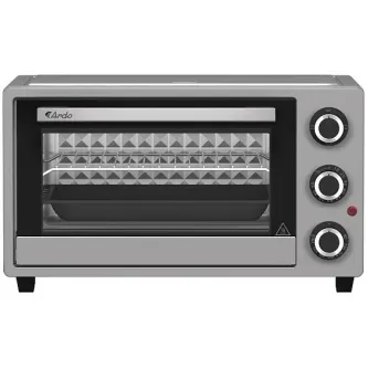 Мини-печь ARDO MO2531S2