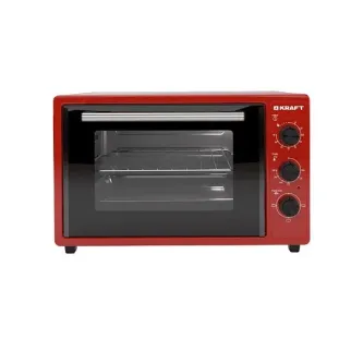 Мини-печь KRAFT KN-MO3900FR