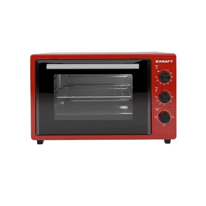 Мини-печь KRAFT KN-MO3900FR Мини-печь KRAFT KN-MO3900FR
