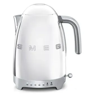 Чайник SMEG KLF02SSEU Чайник SMEG KLF02SSEU