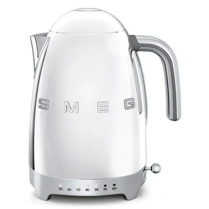 Чайник SMEG KLF02SSEU Чайник SMEG KLF02SSEU