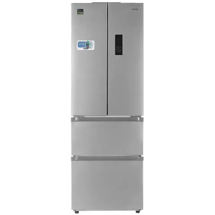 Холодильник CENTEK CT-1754 NF Inox