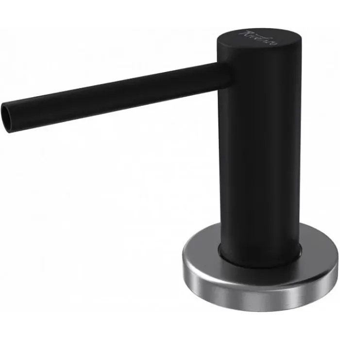 Дозатор RIVELATO RD-500 anthracite Дозатор RIVELATO RD-500 anthracite