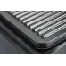 Гриль WEISSGAUFF WCG 150X digital inox Гриль WEISSGAUFF WCG 150X digital inox