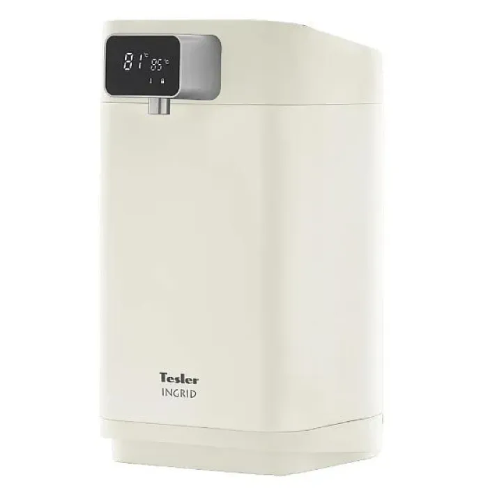 Термопот TESLER TP-5000 BEIGE Термопот TESLER TP-5000 BEIGE