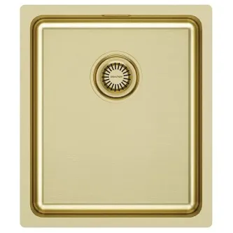 Кухонная мойка PAULMARK Vista PM904438-LG Кухонная мойка PAULMARK Vista PM904438-LG