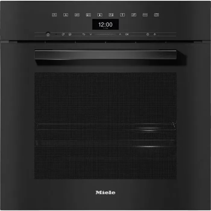 Пароварка MIELE DGC 7460 HCX pro OBSW Пароварка MIELE DGC 7460 HCX pro OBSW
