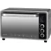 Мини-печь HIBERG PR 400 Dark moon Мини-печь HIBERG PR 400 Dark moon