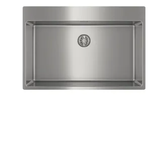 Кухонная мойка TEKA FORLINE RS15 71.40 POLISHED (115000083)