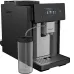 Кофемашина WEISSGAUFF WCM-340 TFT Automatic Touch Cappuccino Nero