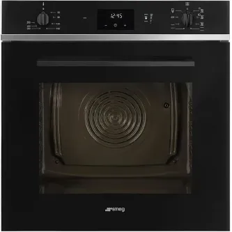 Духовой шкаф SMEG SO6400S2B