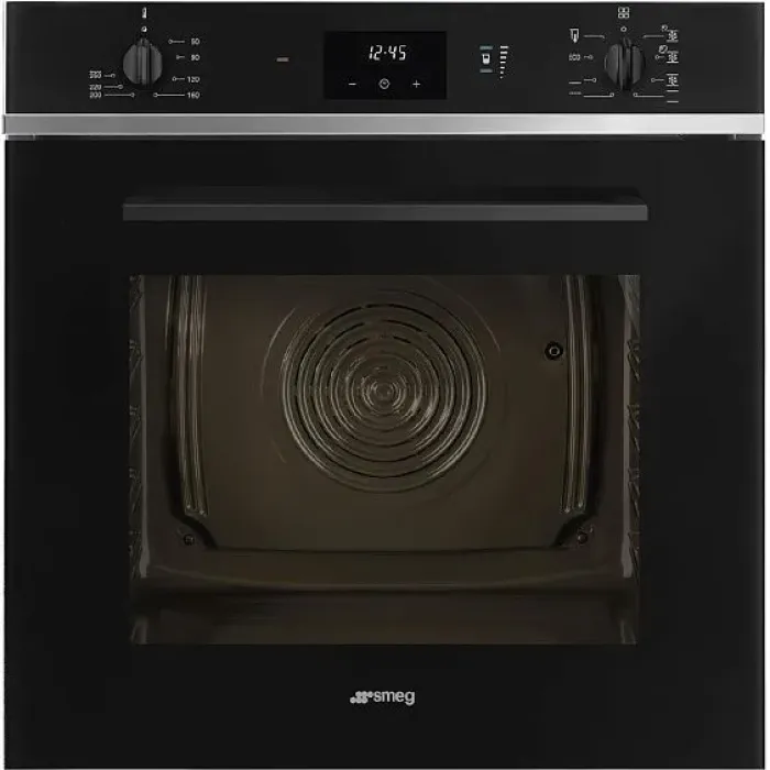 Духовой шкаф SMEG SO6400S2B Духовой шкаф SMEG SO6400S2B
