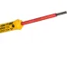 отвертка электрика fatmax STANLEY 0-65-411 отвертка электрика fatmax STANLEY 0-65-411