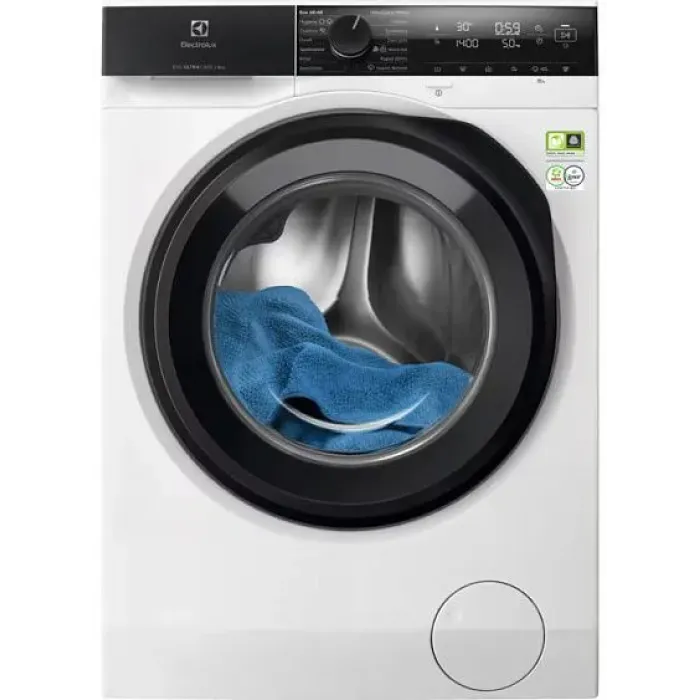 Стиральная машина ELECTROLUX EW8F4482E Стиральная машина ELECTROLUX EW8F4482E