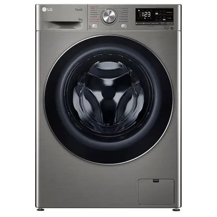 Стиральная машина LG F2V5PS2S