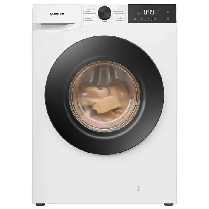 Стиральная машина GORENJE WG2PS94A12/C Стиральная машина GORENJE WG2PS94A12/C