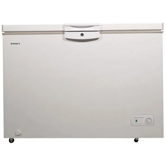 Морозильник ларь Kraft HGM 425 Морозильник ларь Kraft HGM 425