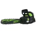 Пила GREENWORKS GD60CS25K4 2008907UB Пила GREENWORKS GD60CS25K4 2008907UB