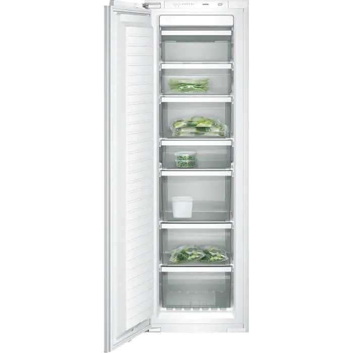 Морозильник-шкаф GAGGENAU rf287202 Морозильник-шкаф GAGGENAU rf287202