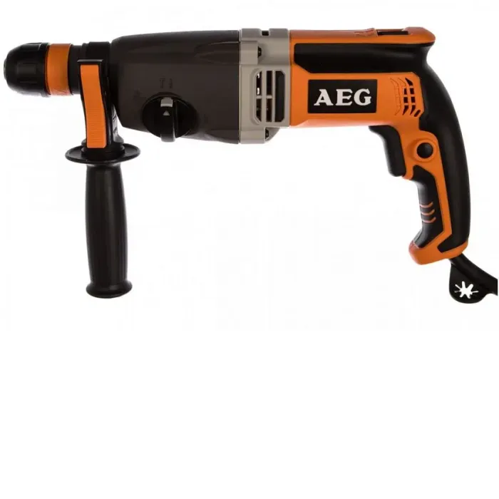 Перфоратор AEG 428910(kh 26 xe) Перфоратор AEG 428910(kh 26 xe)