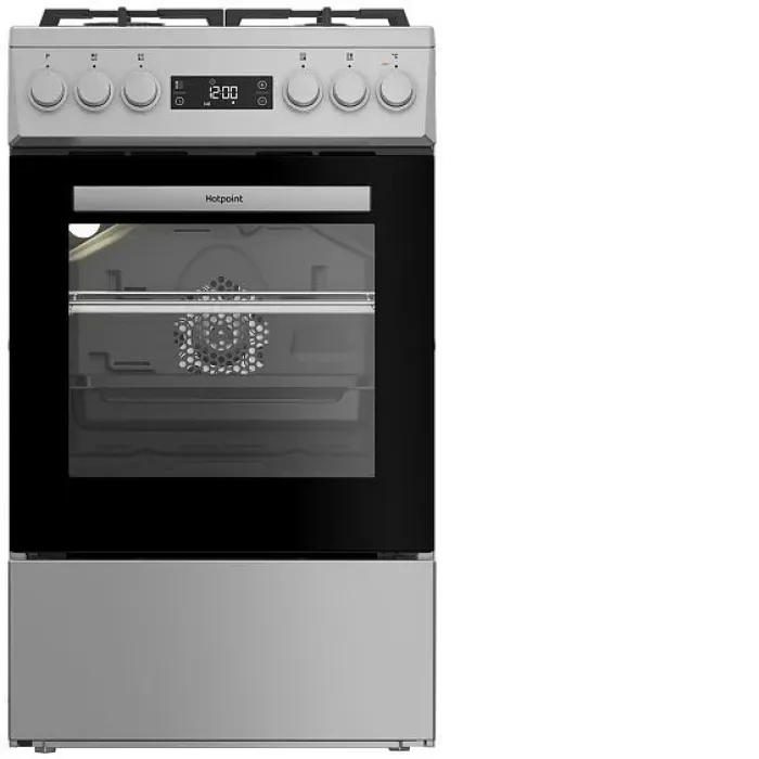 Плита HOTPOINT-ARISTON HSG5F1HX Плита HOTPOINT-ARISTON HSG5F1HX