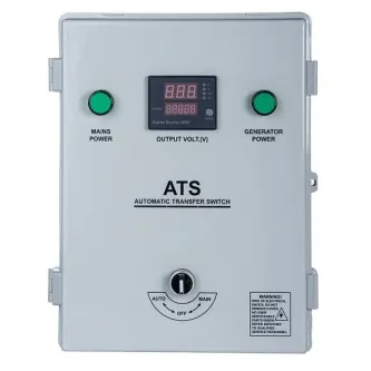 Блок автоматики HYUNDAI ats15-380 15kw3