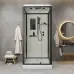 Душевая кабина NIAGARA Standart ST80/15Q/BL Душевая кабина NIAGARA Standart ST80/15Q/BL