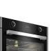 Духовой шкаф GRUNDIG GEBM19300BMP Духовой шкаф GRUNDIG GEBM19300BMP