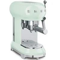 Кофеварка SMEG ECF01PGEU Кофеварка SMEG ECF01PGEU