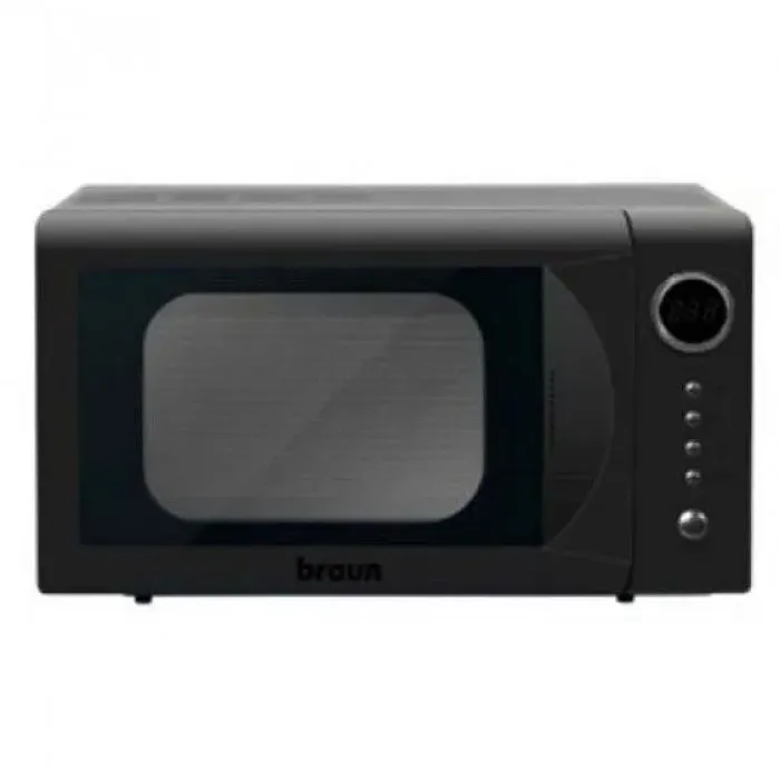 Микроволновая печь BRAUN MWB-20D03/B