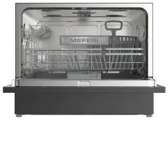 Посудомоечная машина MEFERI MDW4581BK FS COMPACT POWER