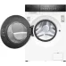 Стиральная машина WEISSGAUFF WMD 62210 Direct Drive Touch Inverter Steam Стиральная машина WEISSGAUFF WMD 62210 Direct Drive Touch Inverter Steam