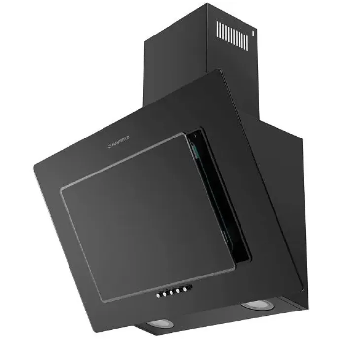 Вытяжка MAUNFELD Jantar Push 60 черный Вытяжка MAUNFELD Jantar Push 60 черный