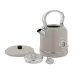 Чайник TESLER KT-1745 SAND GREY Чайник TESLER KT-1745 SAND GREY