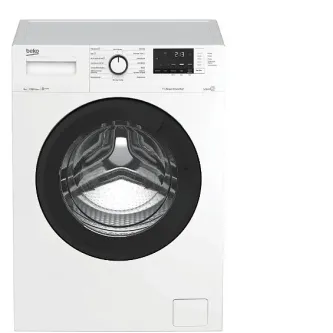 Стиральная машина BEKO WSRE6612ZAWI