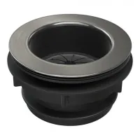 Сменная горловина для измельчителя OMOIKIRI NA-04 GM (4956725) Сменная горловина для измельчителя OMOIKIRI NA-04 GM (4956725)