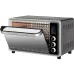 Мини-печь HIBERG PR 400 Dark moon Мини-печь HIBERG PR 400 Dark moon
