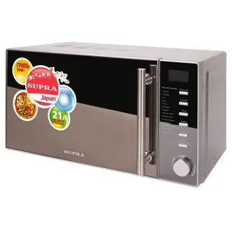 Микроволновая печь SUPRA MW-G2112TS