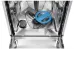 Посудомоечная машина ELECTROLUX EEM66331L Посудомоечная машина ELECTROLUX EEM66331L