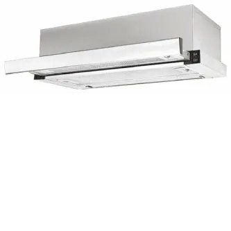 Вытяжка LEX inbox q 500 white