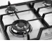 Варочная поверхность ELECTROLUX CGS 6436 BX