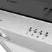Вытяжка MAUNFELD ancona 90 inox glass