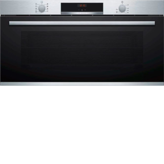 Духовой шкаф BOSCH VBC514CR0 Духовой шкаф BOSCH VBC514CR0
