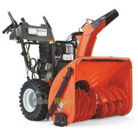 Снегоуборщик бензиновый HUSQVARNA st 276ep 9619100-39 Снегоуборщик бензиновый HUSQVARNA st 276ep 9619100-39