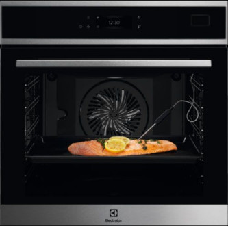 Духовой шкаф ELECTROLUX EOB8S39WX Духовой шкаф ELECTROLUX EOB8S39WX