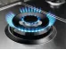 Варочная поверхность ELECTROLUX CGS 6436 BX